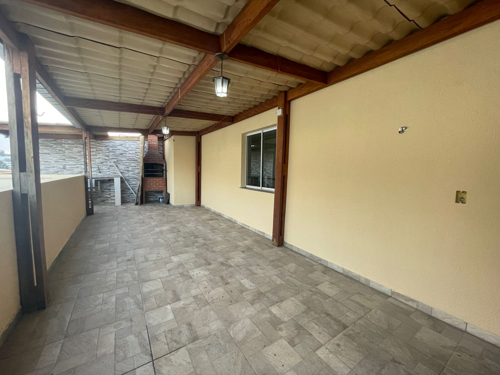Cobertura Duplex - 2 Dormitórios - Condomínio Topázio - Jardim Rosalina - Cotia/SP