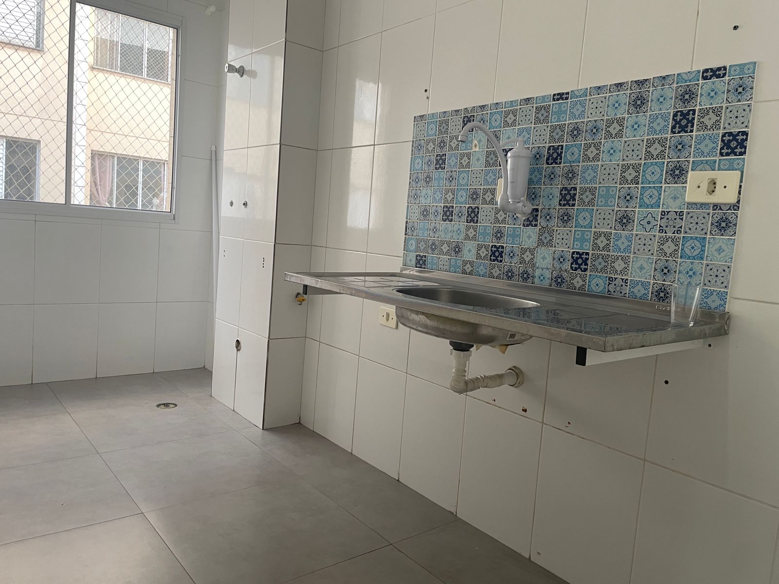 Cobertura Duplex - 2 Dormitórios - Condomínio Topázio - Jardim Rosalina - Cotia/SP
