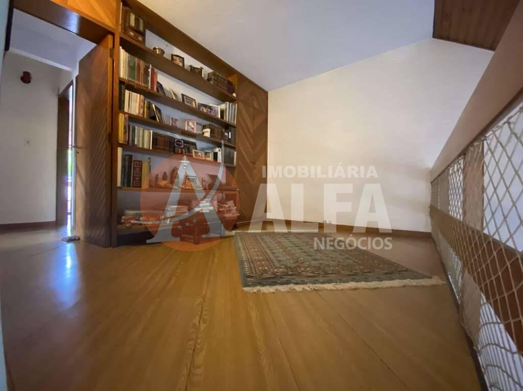 Casa à venda com 4 quartos, 210m² - Foto 23