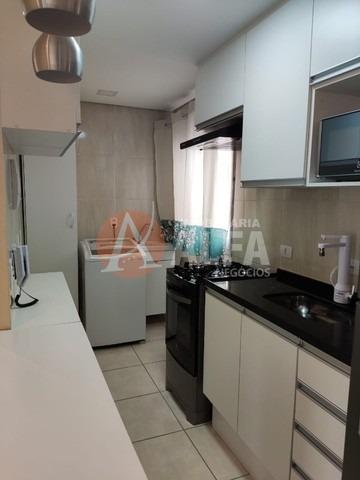 Apartamento à venda com 2 quartos, 48m² - Foto 6