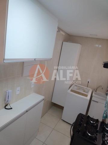 Apartamento à venda com 2 quartos, 48m² - Foto 7