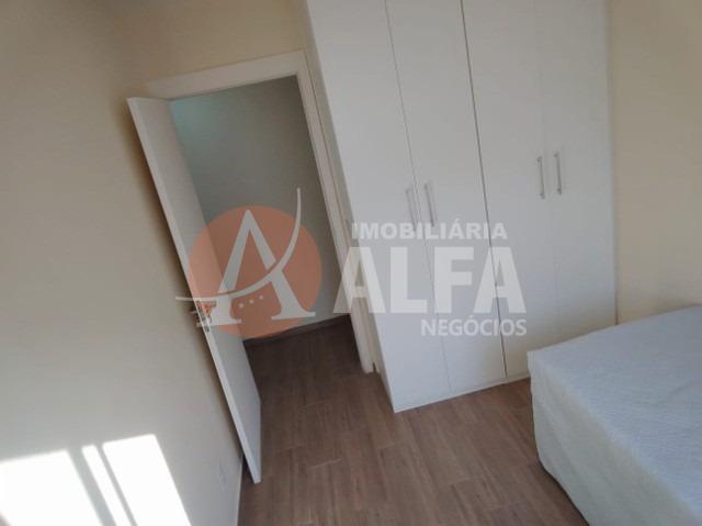 Apartamento à venda com 2 quartos, 48m² - Foto 10