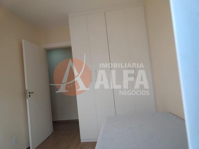 Apartamento à venda com 2 quartos, 48m² - Foto 11