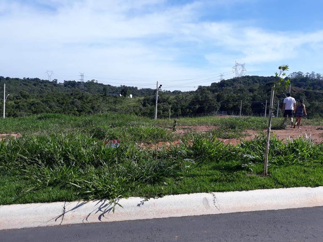 Terreno com 125 m² Plano  - Terra Nobre Granja Vianna - Sítio Boa Vista - Cotia/SP