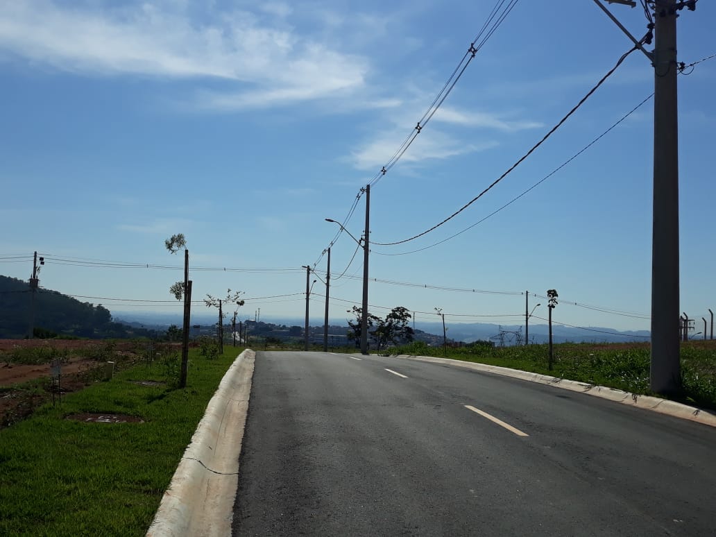 Terreno com 125 m² Plano  - Terra Nobre Granja Vianna - Sítio Boa Vista - Cotia/SP