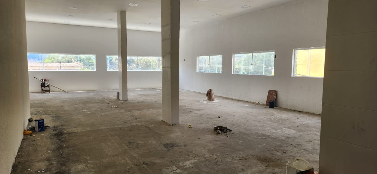 Depósito-Galpão-Armazém para alugar com 1 quarto, 250m² - Foto 7