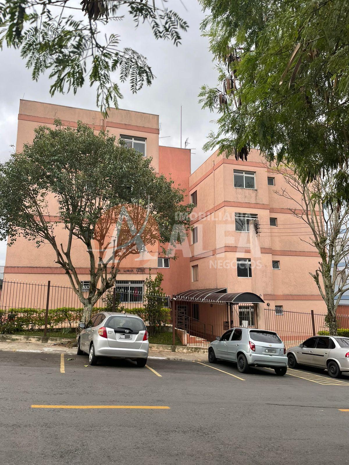 Apartamento para locação, Bairro Nakamura Park, Cotia, SP - ML Imóveis