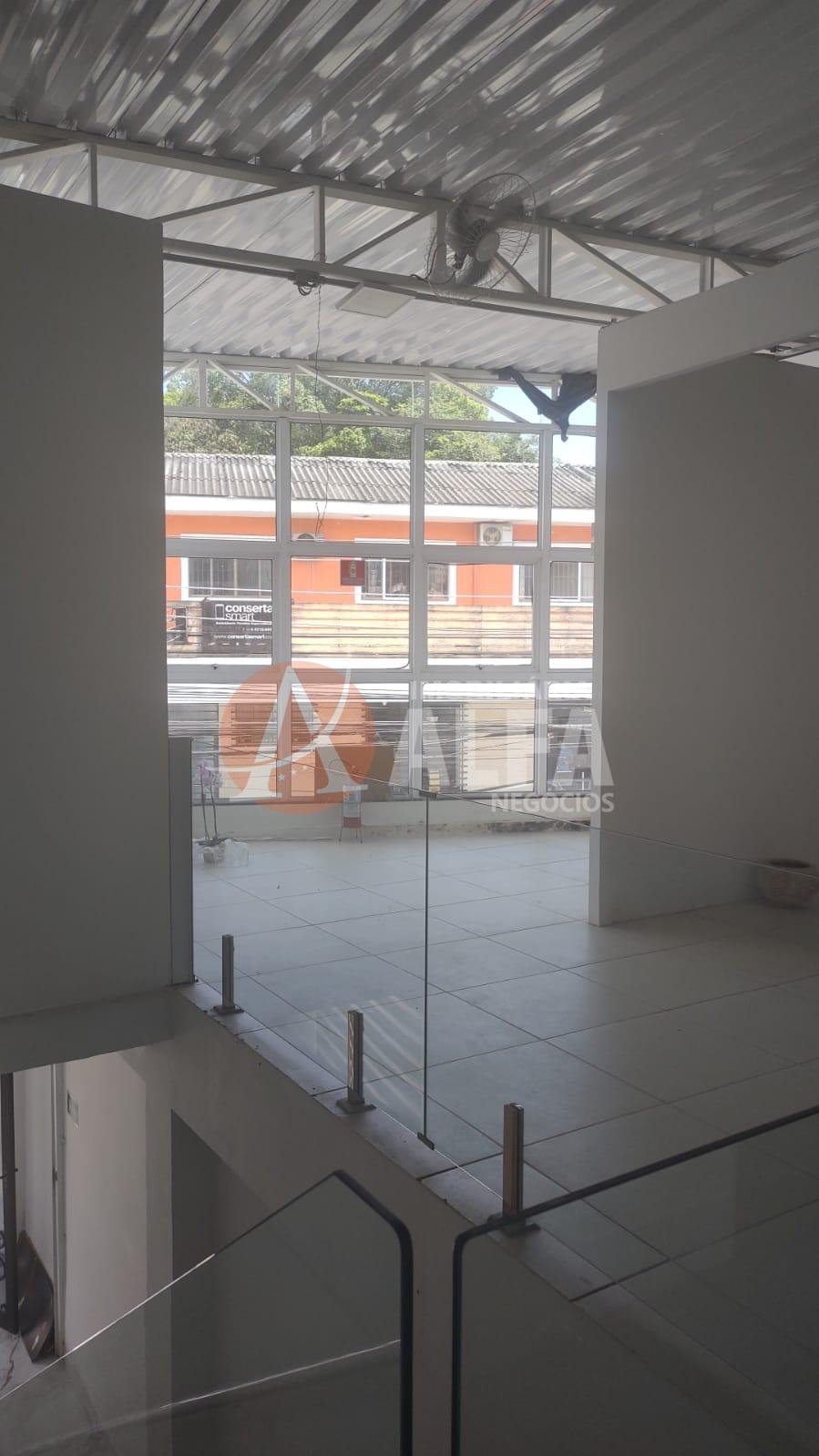Sala Comercial - 2,5 Metros - Jardim Sabiá - Cotia SP