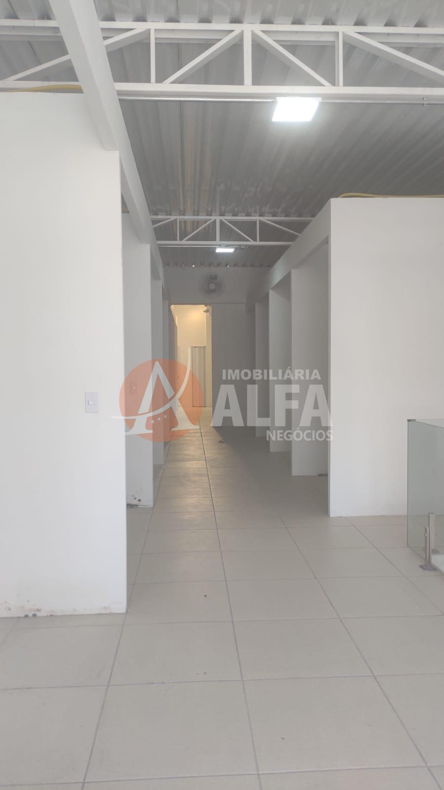 Sala Comercial - 2,5 Metros - Jardim Sabiá - Cotia SP