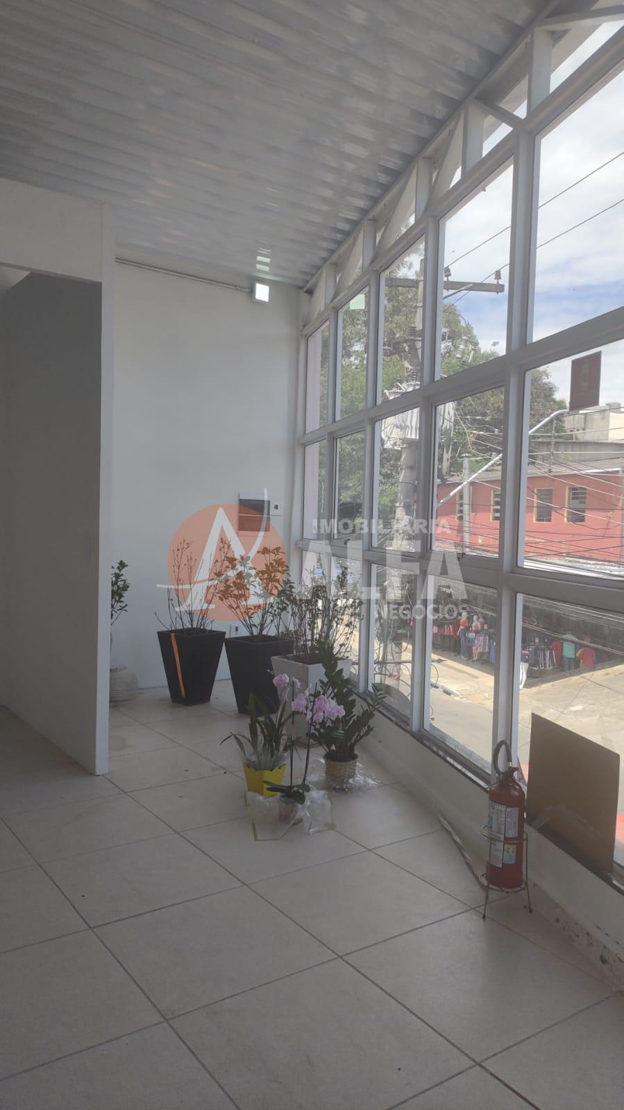 Sala Comercial - 2,5 Metros - Jardim Sabiá - Cotia SP
