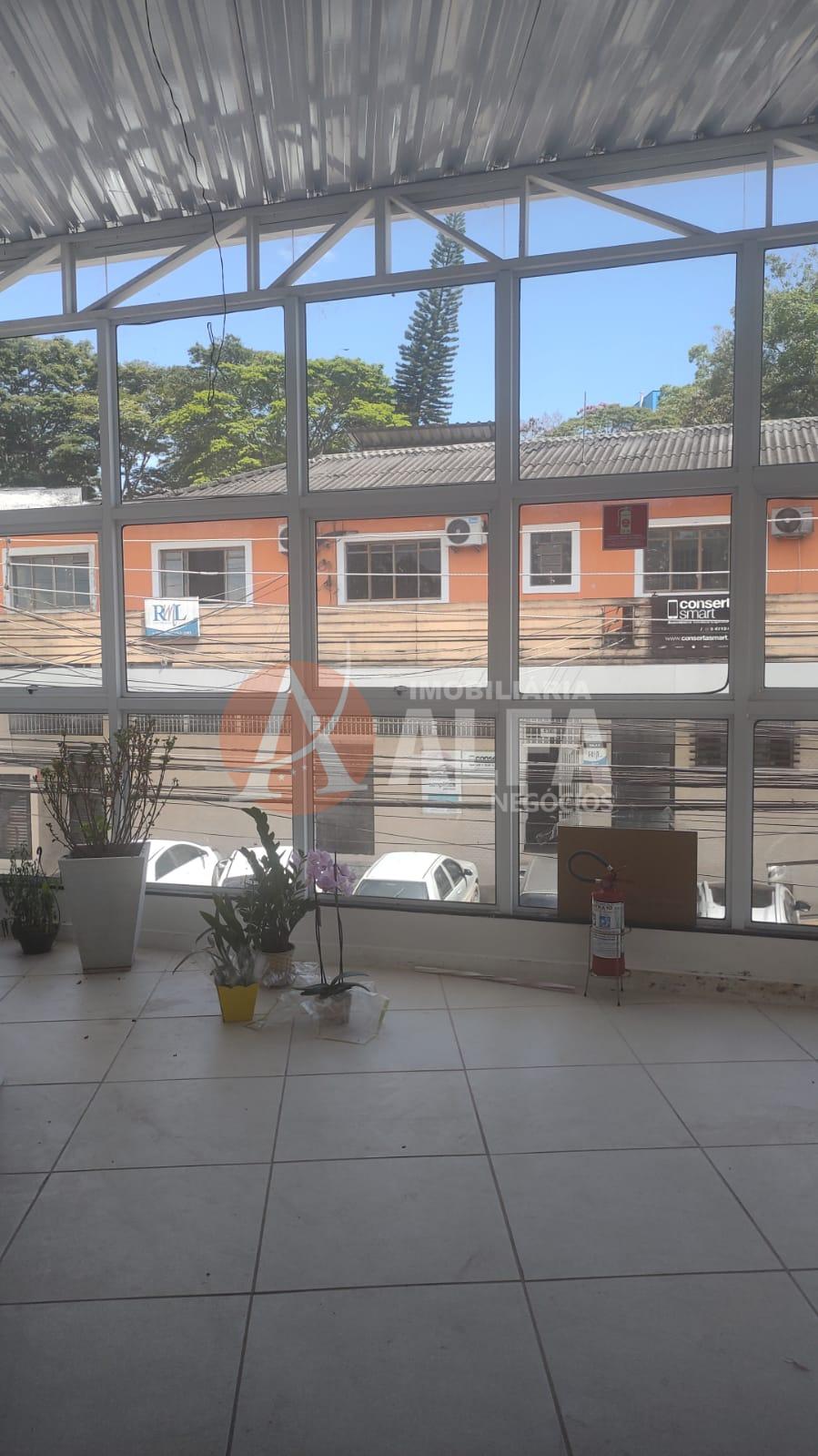 Sala Comercial - 2,5 Metros - Jardim Sabiá - Cotia SP