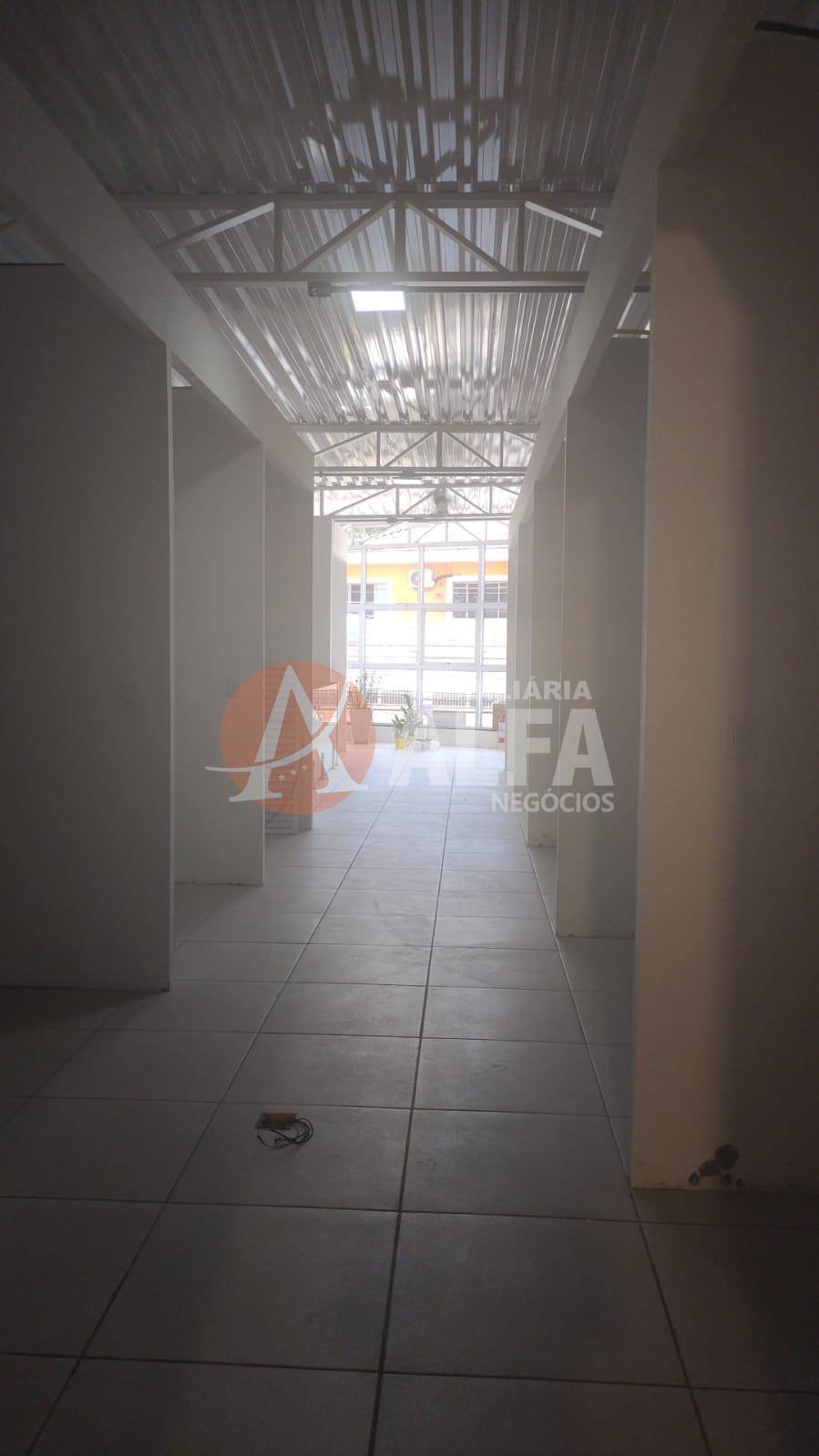 Sala Comercial - 2,5 Metros - Jardim Sabiá - Cotia SP