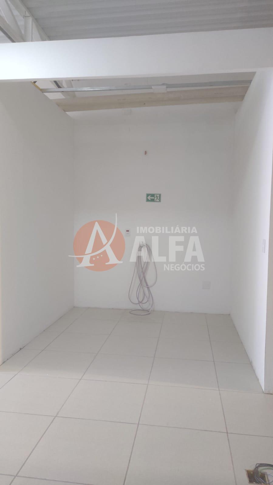 Sala Comercial - 2,5 Metros - Jardim Sabiá - Cotia SP