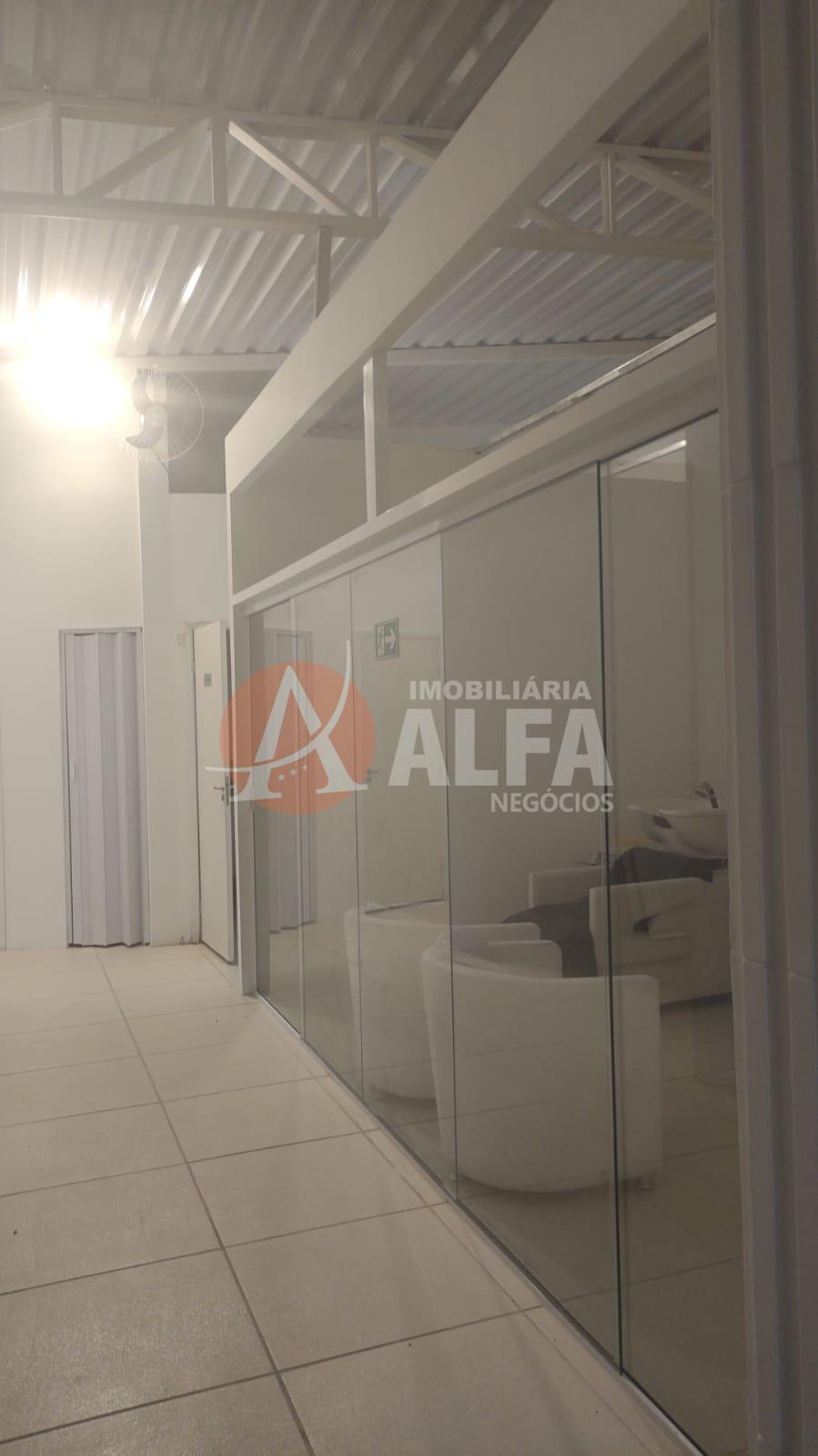 Sala Comercial - 2,5 Metros - Jardim Sabiá - Cotia SP