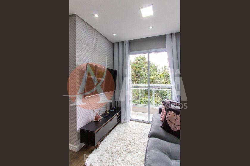 APARTAMENTO (V) - 2 DORMITÓRIOS - CONDOMÍNIIO GRAND CLUB -NAKAMURA PARK - COTIA/SP