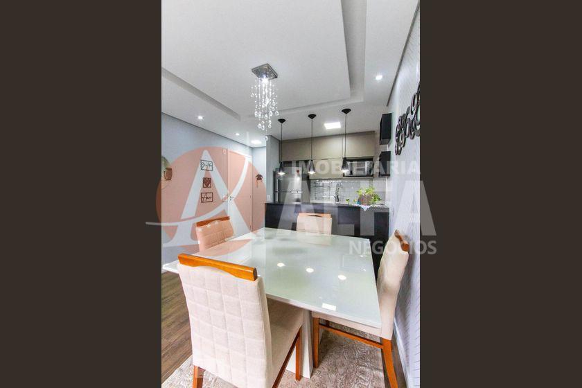 APARTAMENTO (V) - 2 DORMITÓRIOS - CONDOMÍNIIO GRAND CLUB -NAKAMURA PARK - COTIA/SP