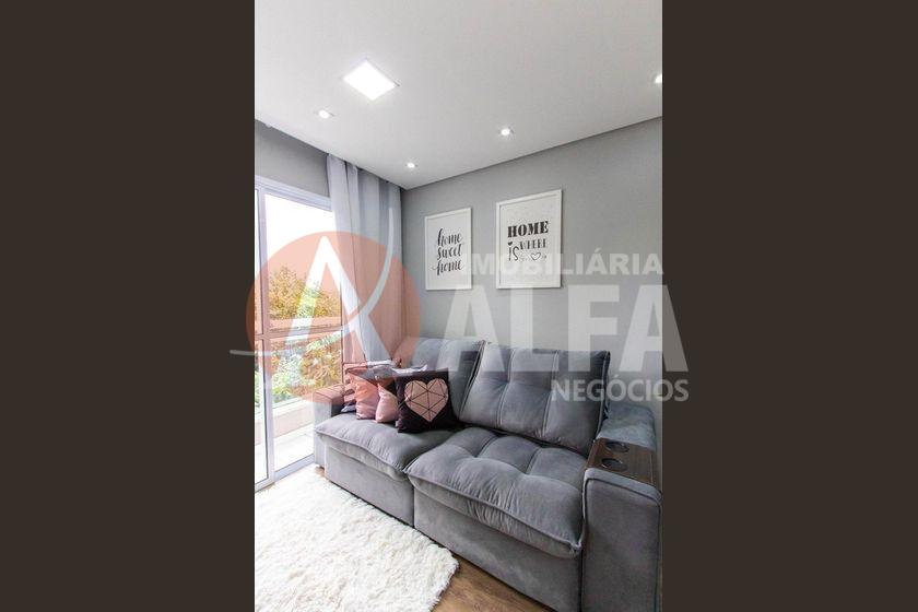 APARTAMENTO (V) - 2 DORMITÓRIOS - CONDOMÍNIIO GRAND CLUB -NAKAMURA PARK - COTIA/SP