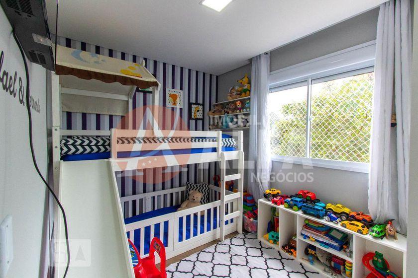 APARTAMENTO (V) - 2 DORMITÓRIOS - CONDOMÍNIIO GRAND CLUB -NAKAMURA PARK - COTIA/SP