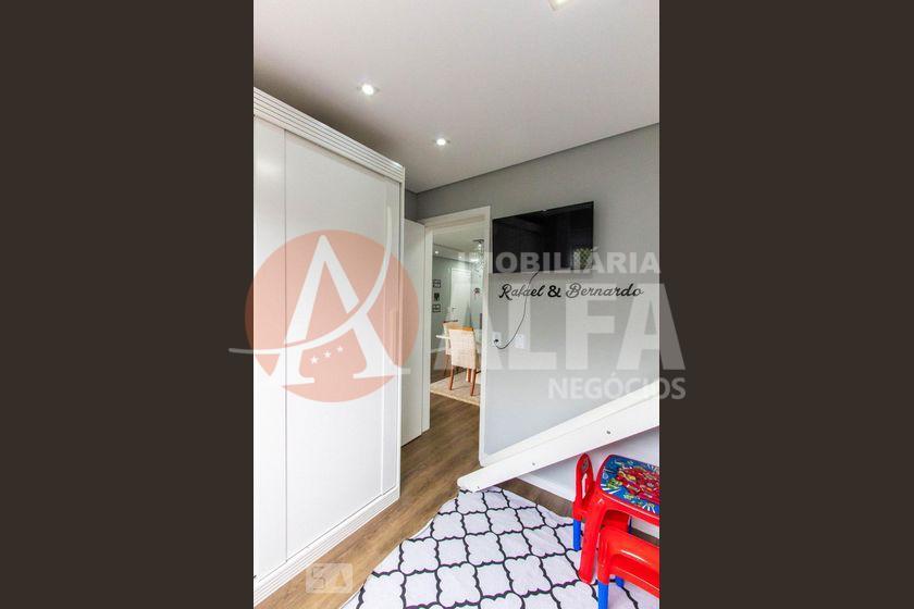 APARTAMENTO (V) - 2 DORMITÓRIOS - CONDOMÍNIIO GRAND CLUB -NAKAMURA PARK - COTIA/SP