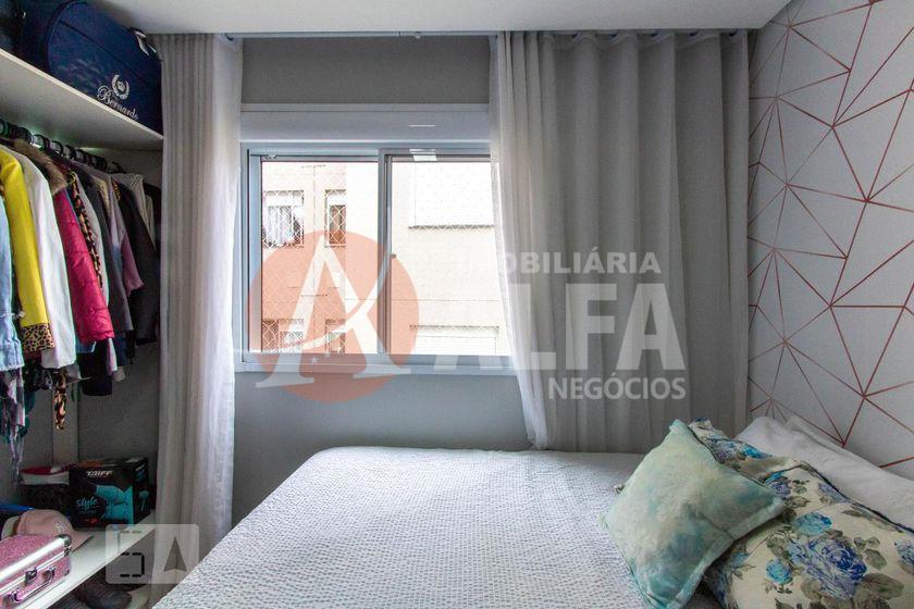 APARTAMENTO (V) - 2 DORMITÓRIOS - CONDOMÍNIIO GRAND CLUB -NAKAMURA PARK - COTIA/SP