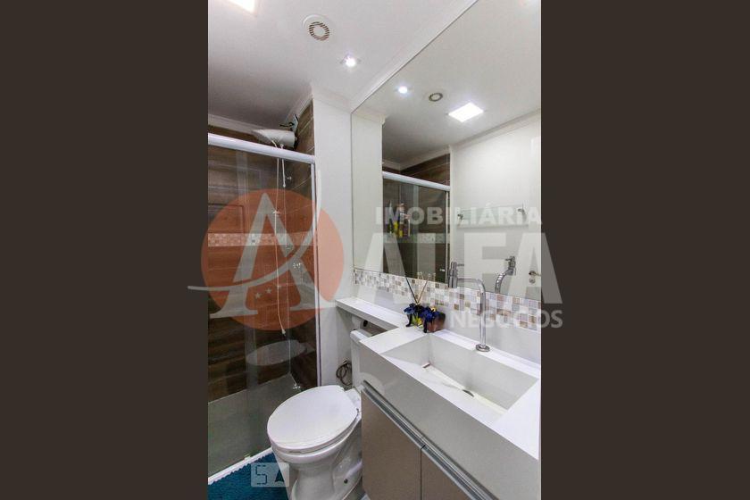 APARTAMENTO (V) - 2 DORMITÓRIOS - CONDOMÍNIIO GRAND CLUB -NAKAMURA PARK - COTIA/SP
