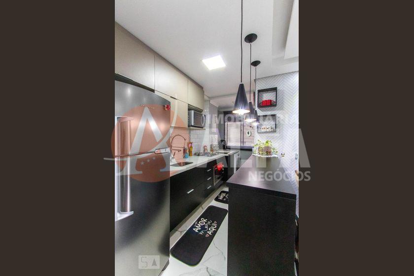 APARTAMENTO (V) - 2 DORMITÓRIOS - CONDOMÍNIIO GRAND CLUB -NAKAMURA PARK - COTIA/SP