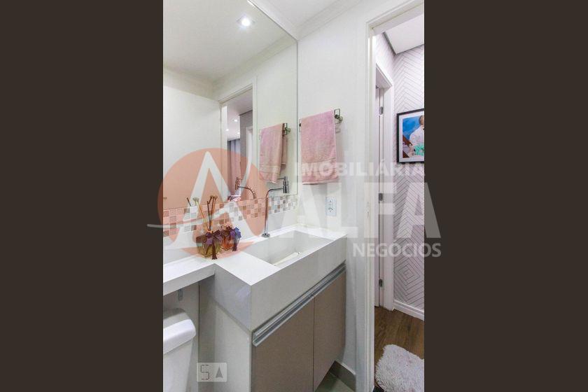 APARTAMENTO (V) - 2 DORMITÓRIOS - CONDOMÍNIIO GRAND CLUB -NAKAMURA PARK - COTIA/SP