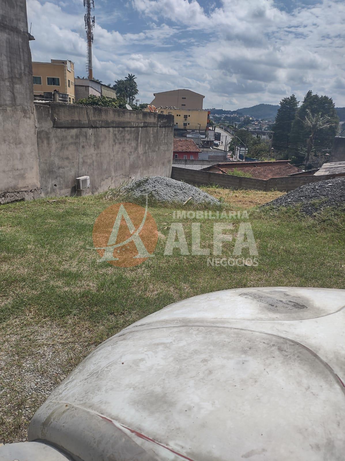 TERRENO - 385 METROS - VILA SANTO ANTÔNIO DO PORTÃO - COTIA / SP