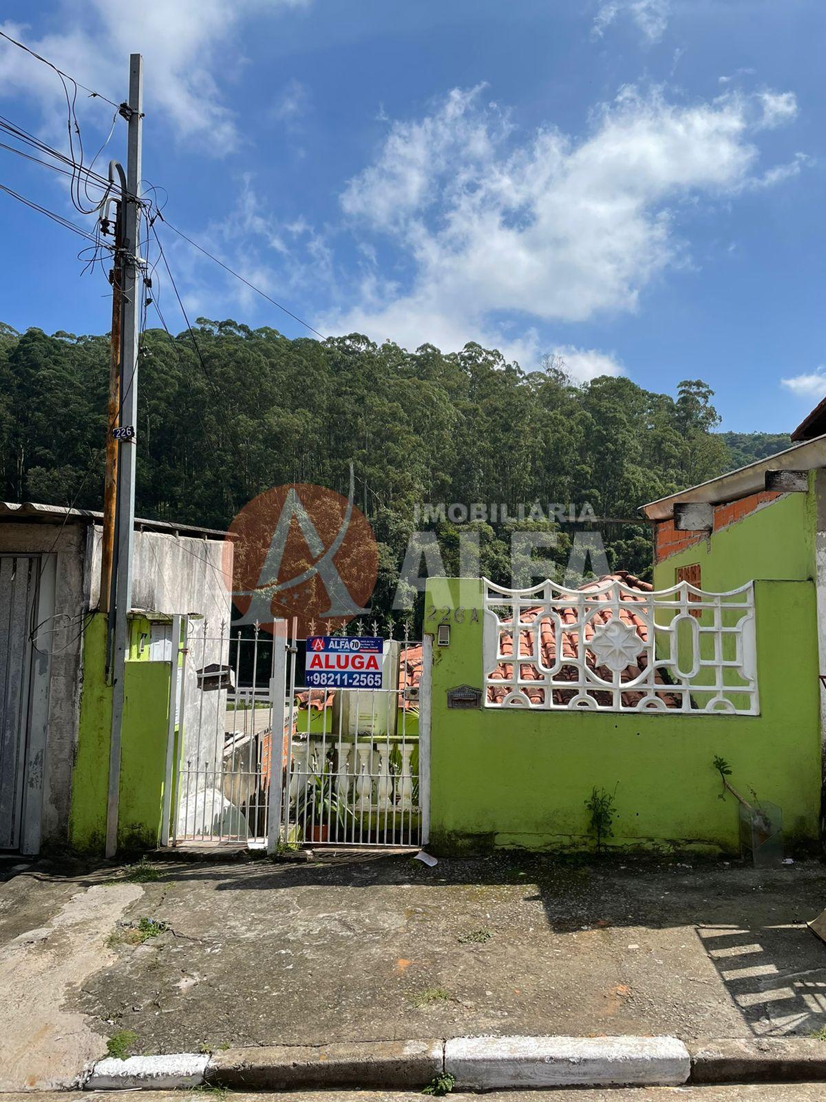 Casa - Locação, Granja Carolina, Cotia, SP