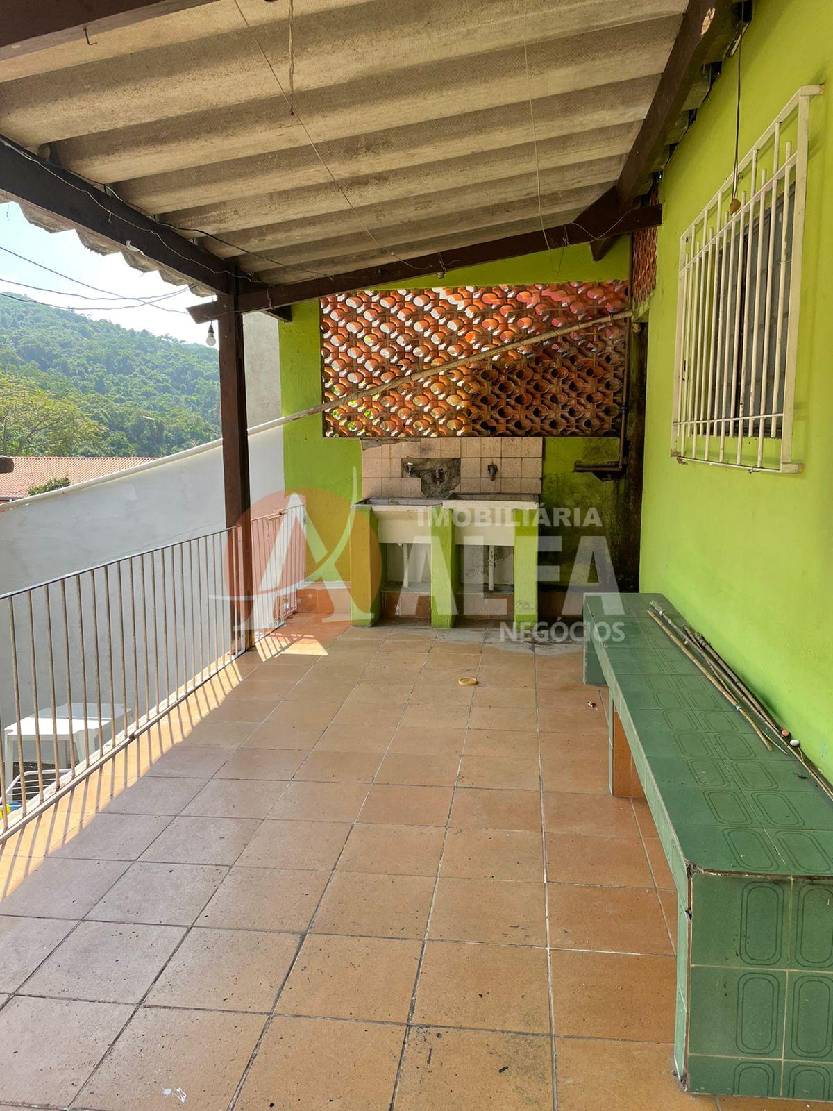 Casa com 2 Quartos - Granja Carolina - Cotia/SP