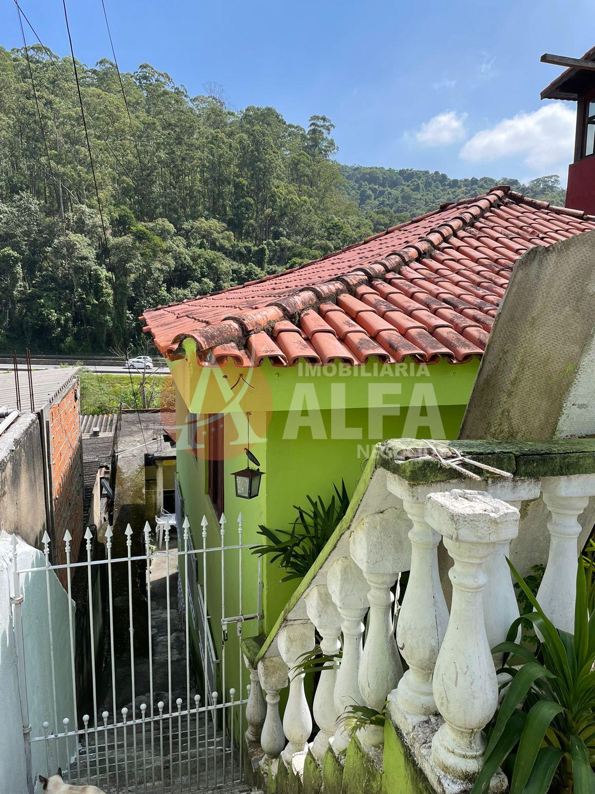 Casa com 2 Quartos - Granja Carolina - Cotia/SP