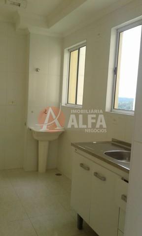 Apartamento à venda com 3 quartos, 65m² - Foto 6