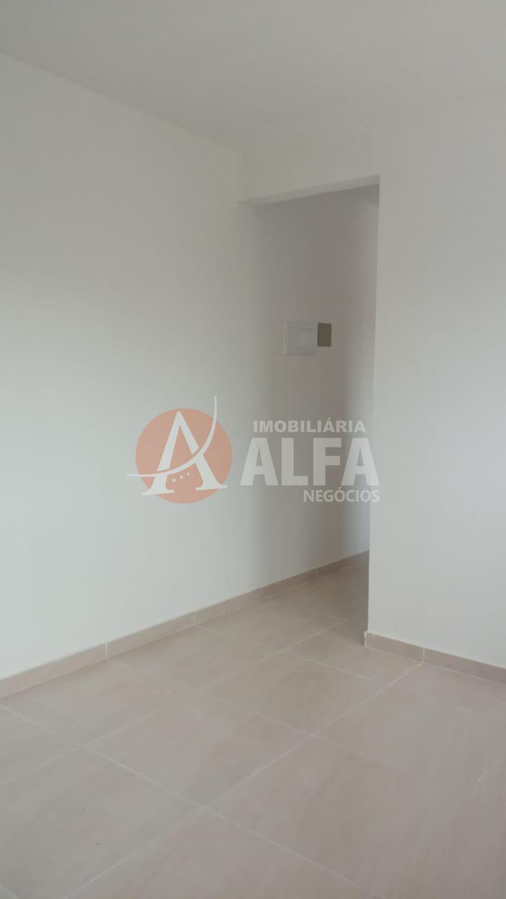 Casa, 1 quarto, 27 m² - Foto 4