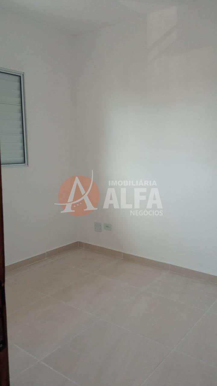 Casa para alugar com 1 quarto, 27m² - Foto 9