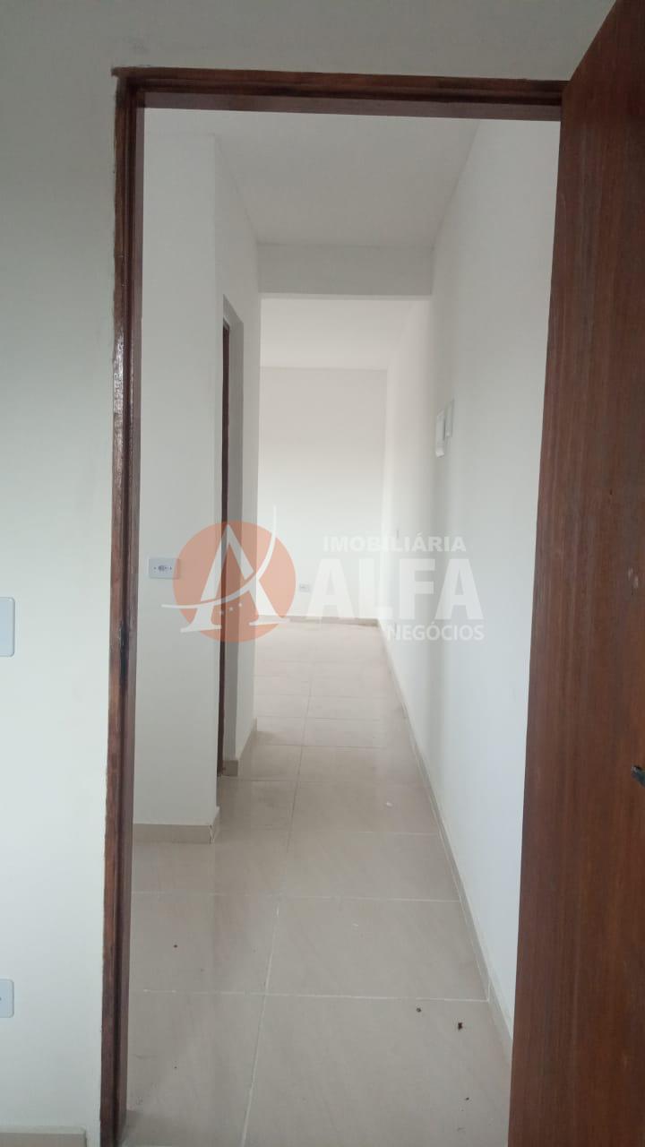 Casa para alugar com 1 quarto, 27m² - Foto 10