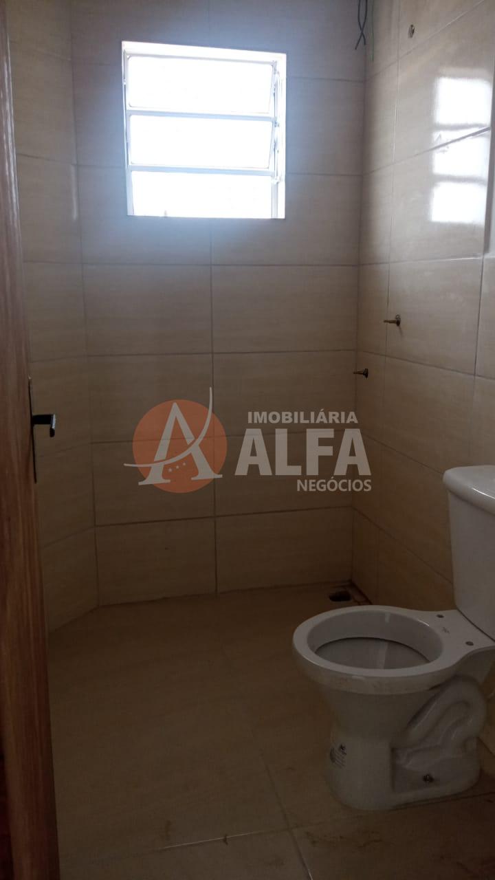 Casa para alugar com 1 quarto, 27m² - Foto 5