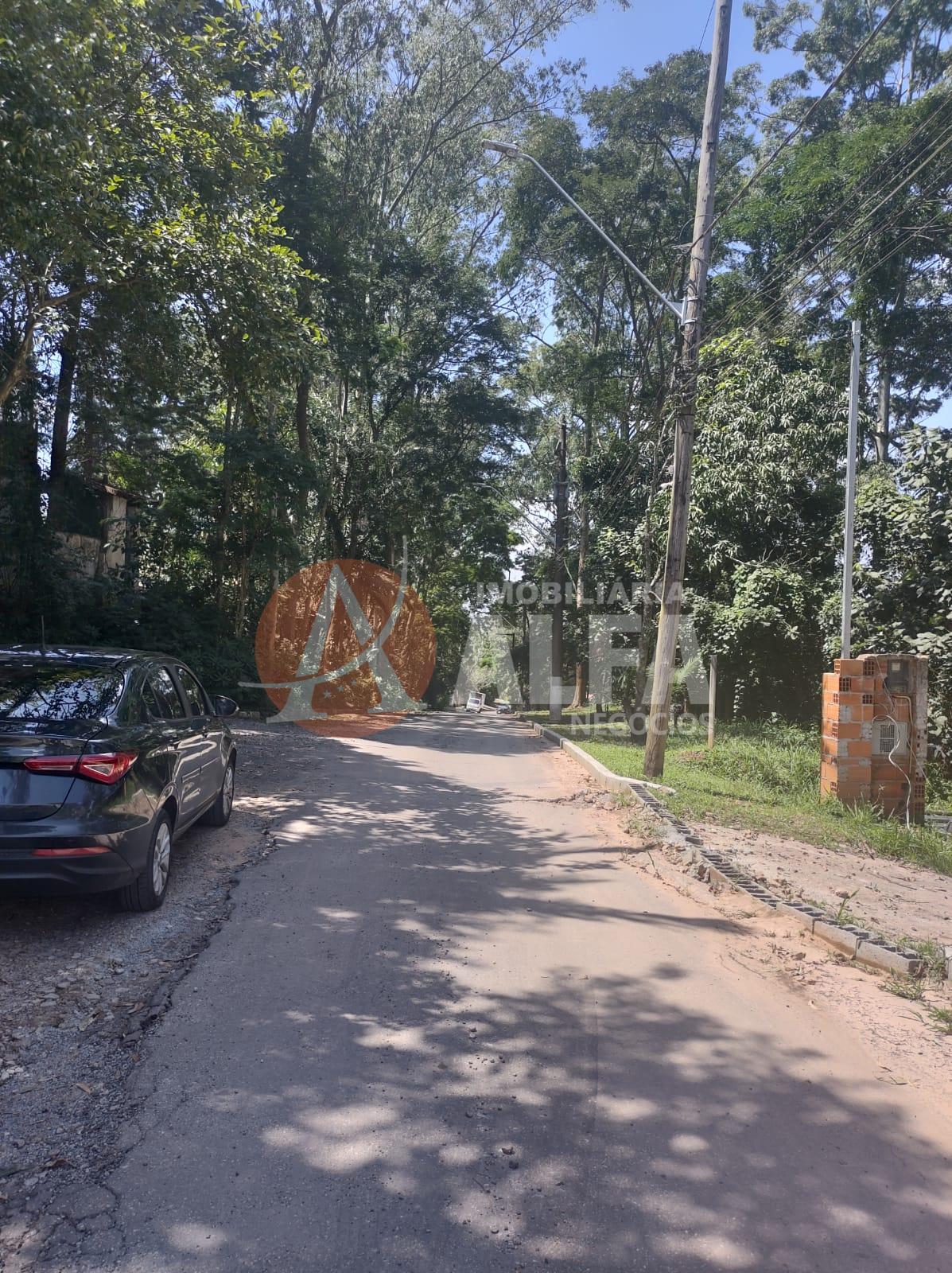 TERRENO - 650 METROS - PARQUE RIZZO II - COTIA / SP