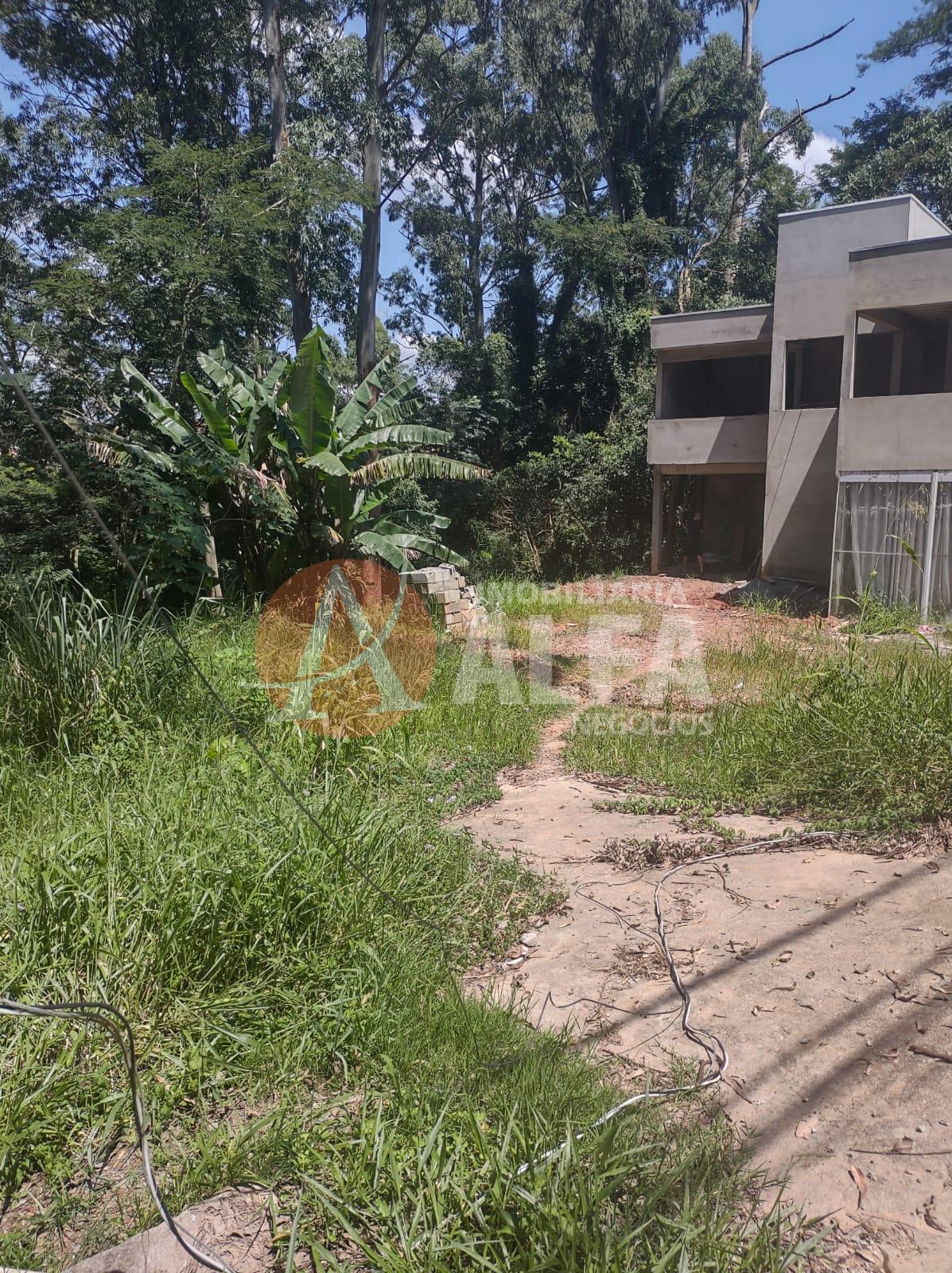 TERRENO - 650 METROS - PARQUE RIZZO II - COTIA / SP