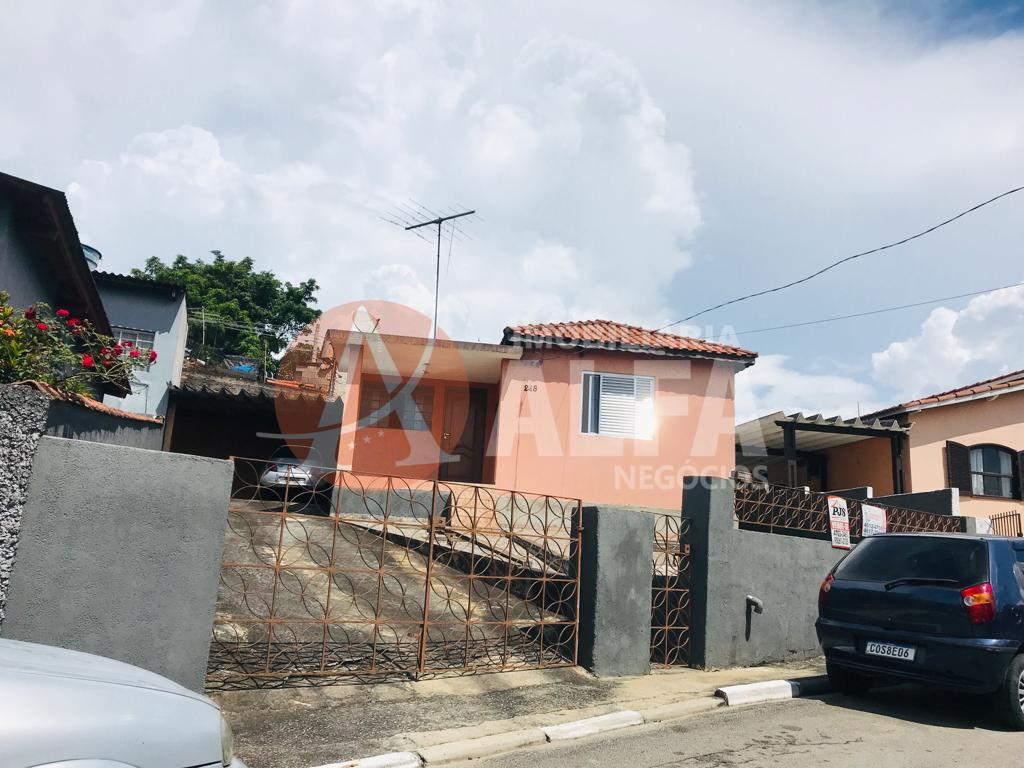 Casa - Venda, Vila Santo Antônio do Portão, Cotia, SP