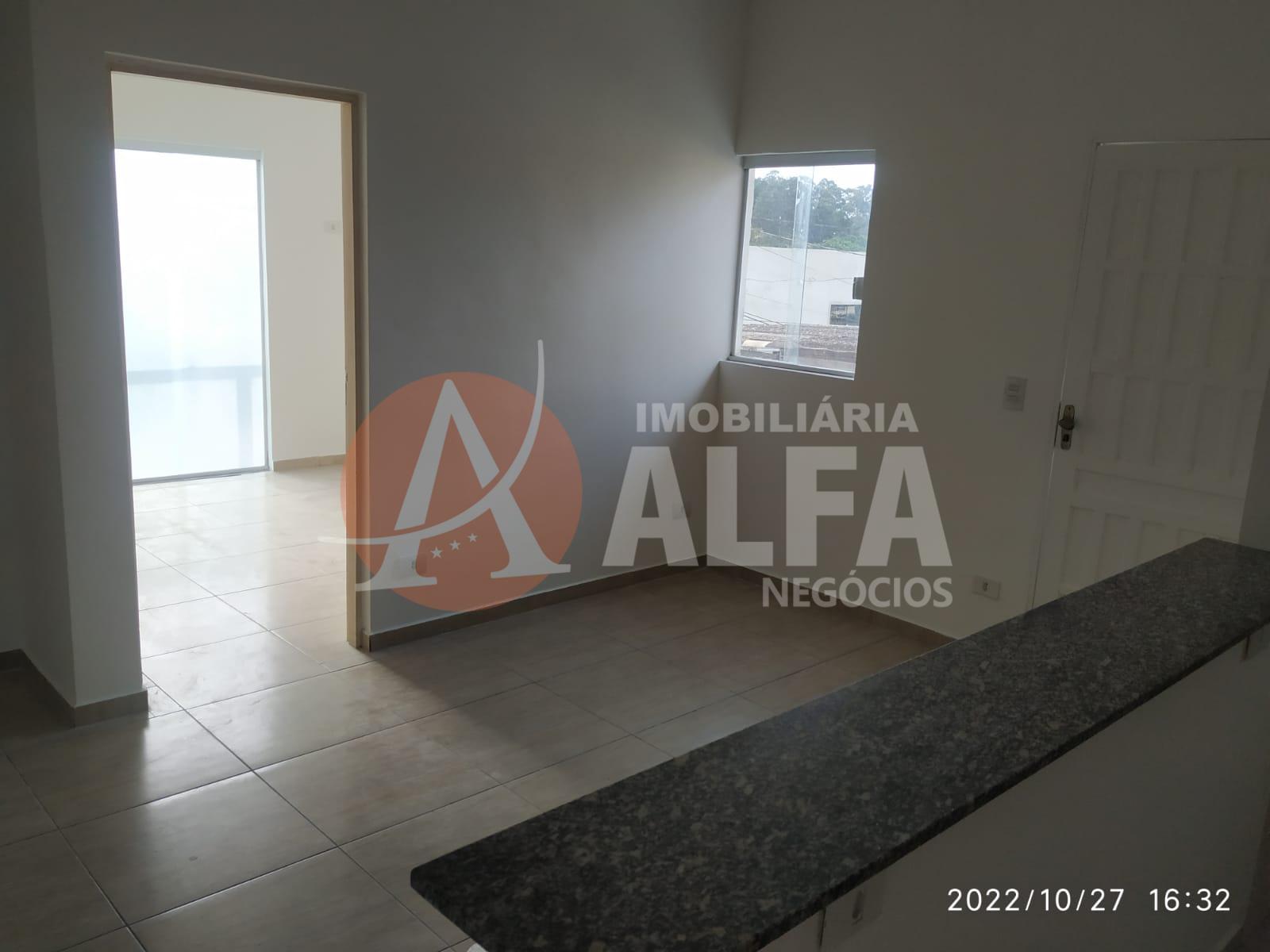 Apartamento - Locação, Jardim dos Ipês, Cotia, SP