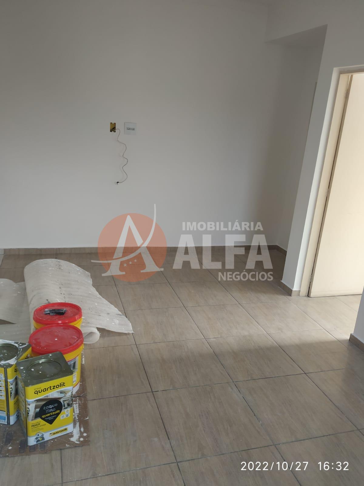 Apartamento com 1 Quarto - Jardim dos Ipês - Cotia/SP