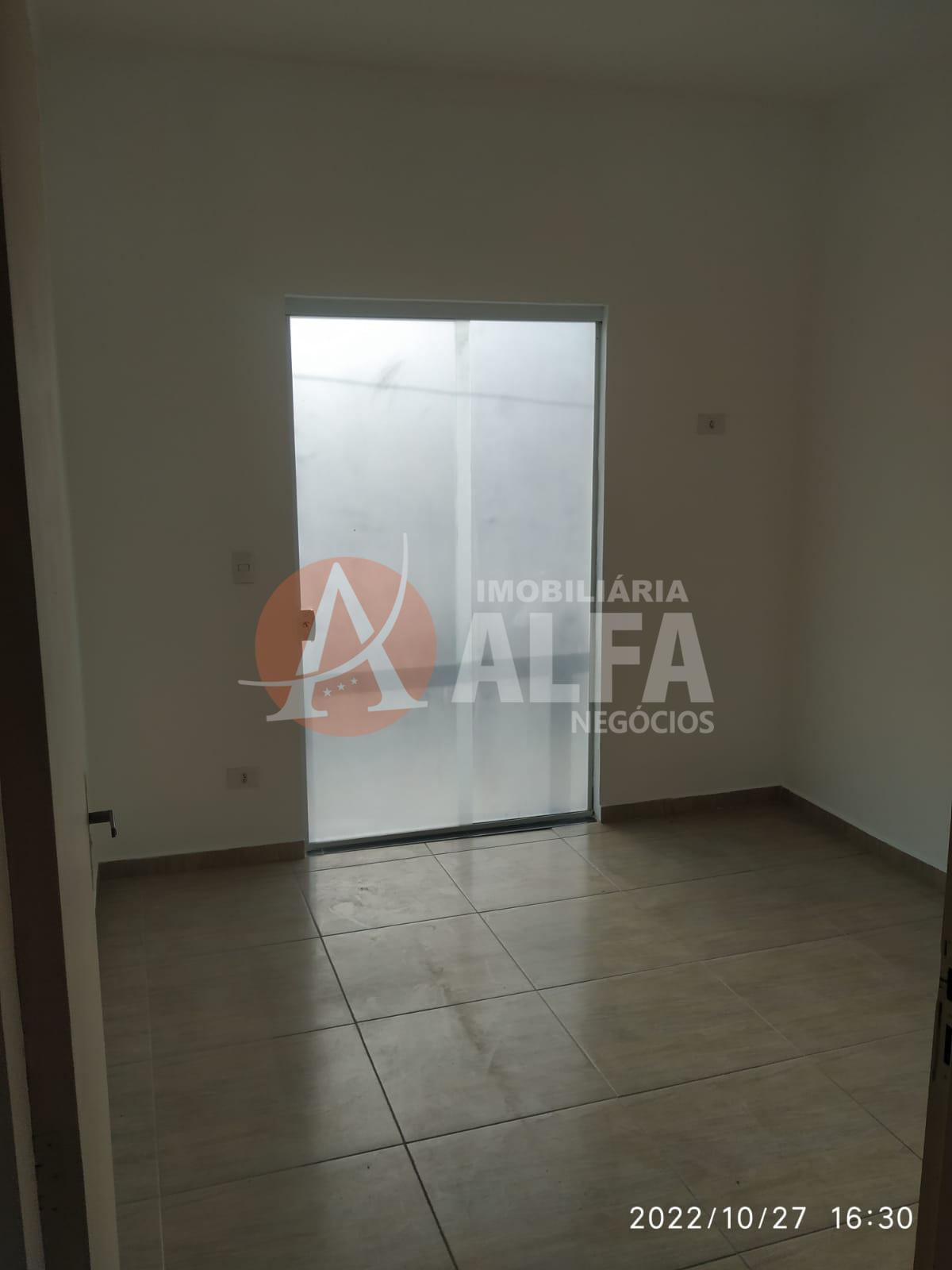 Apartamento com 1 Quarto - Jardim dos Ipês - Cotia/SP