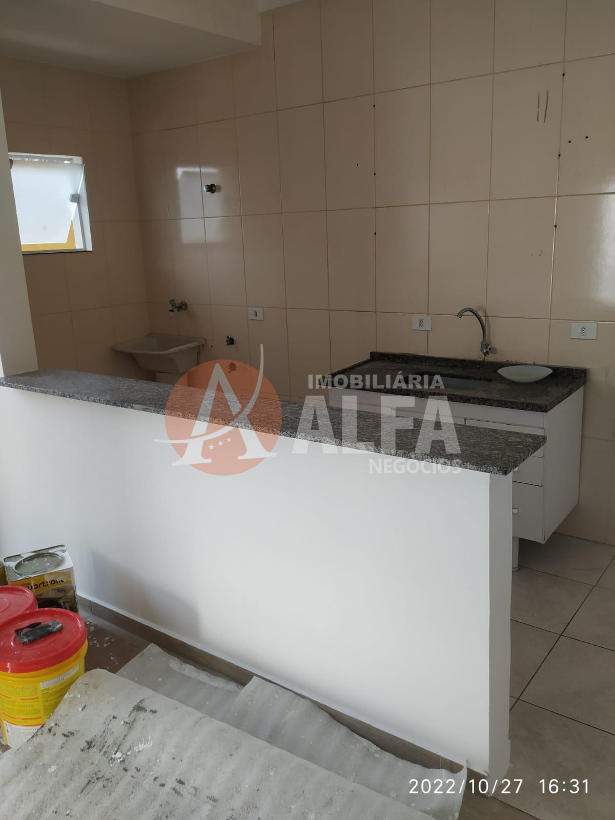 Apartamento com 1 Quarto - Jardim dos Ipês - Cotia/SP