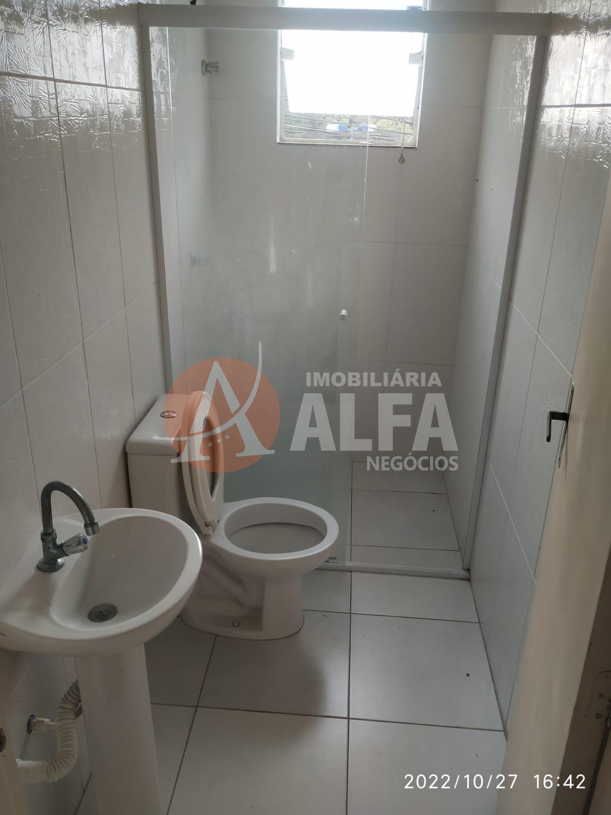 Apartamento com 1 Quarto - Jardim dos Ipês - Cotia/SP