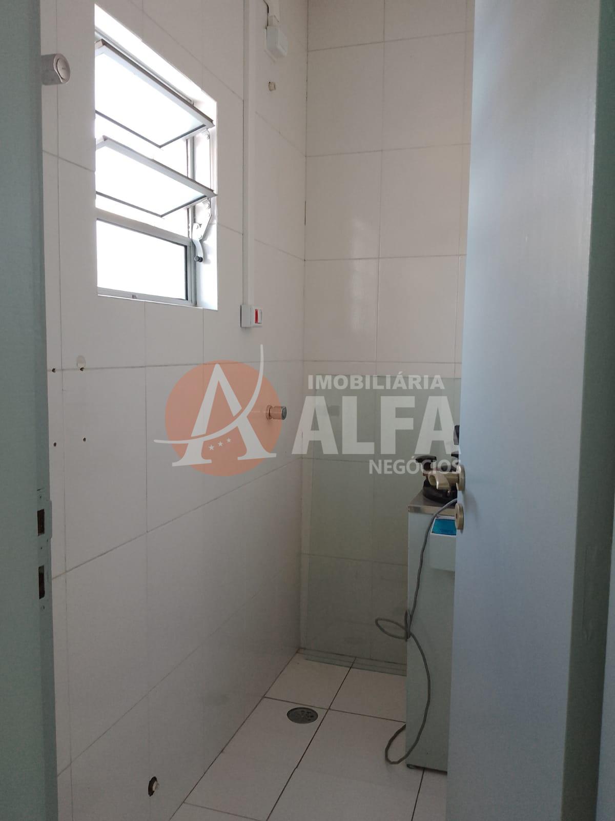 Sala comercial com 77 m²  - (L) - Jardim Sabiá - Cotia / SP