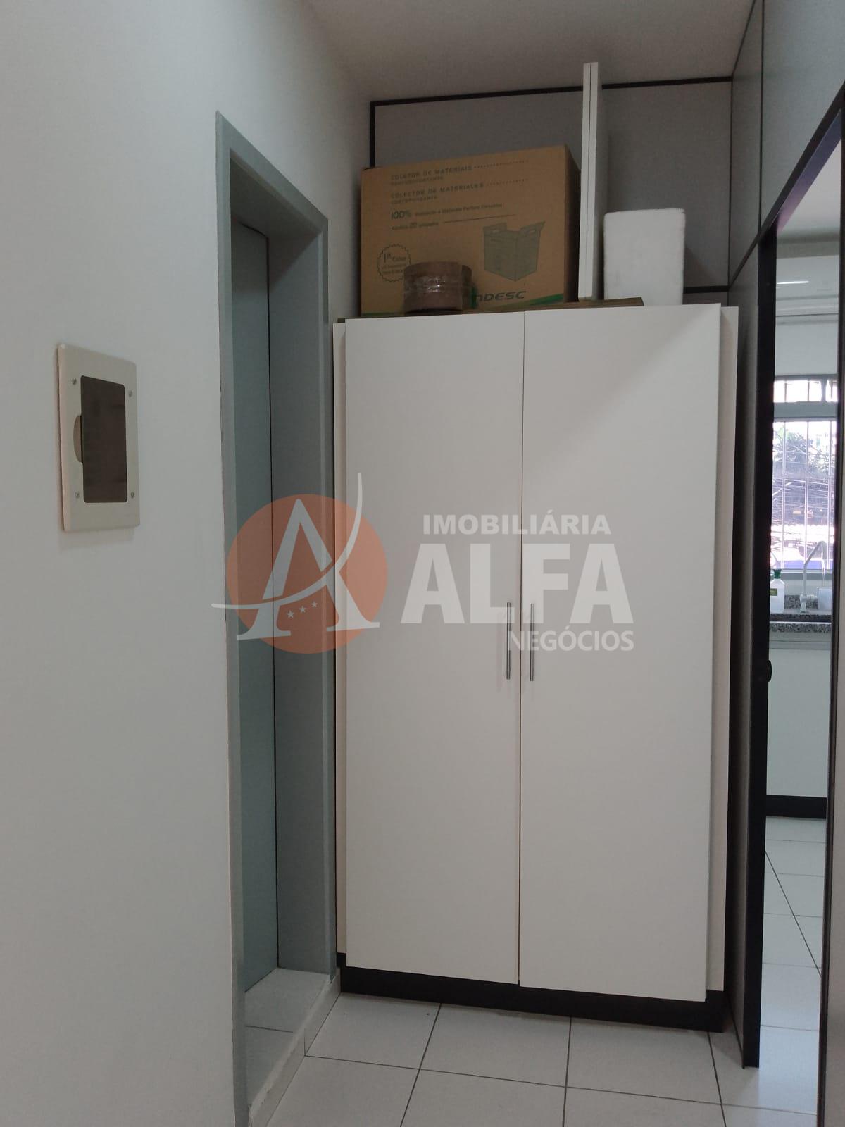 Sala comercial com 77 m²  - (L) - Jardim Sabiá - Cotia / SP