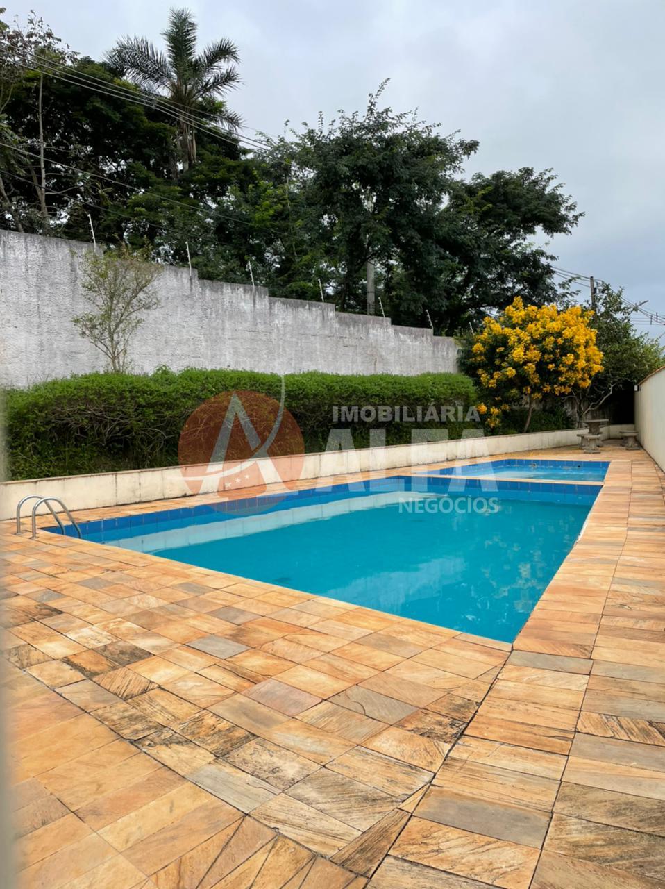 Casa com 2 Dormitórios - Condomínio Residencial Parque das Árvores - Jardim Barro Branco - Cotia / SP