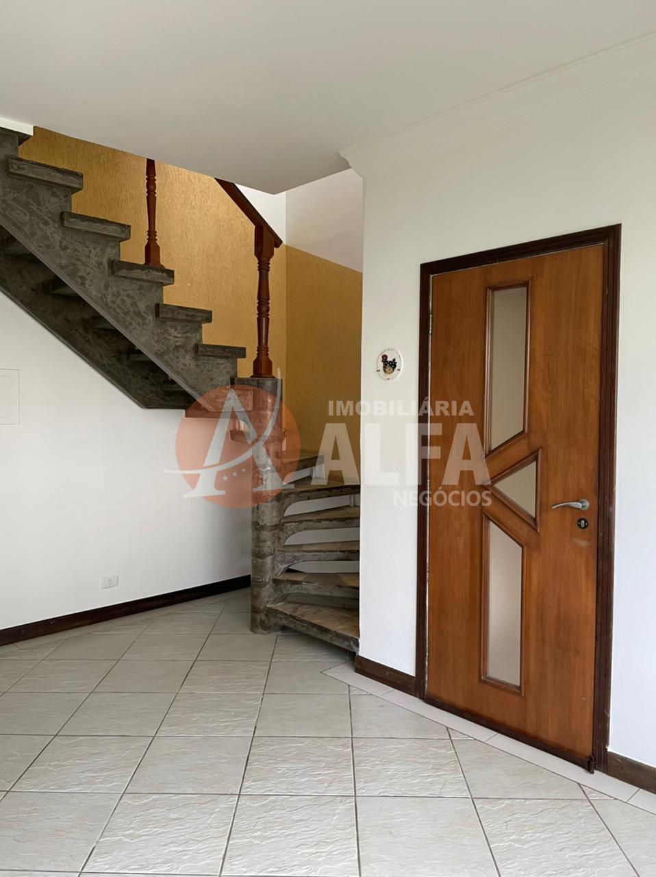 Casa com 2 Dormitórios - Condomínio Residencial Parque das Árvores - Jardim Barro Branco - Cotia / SP
