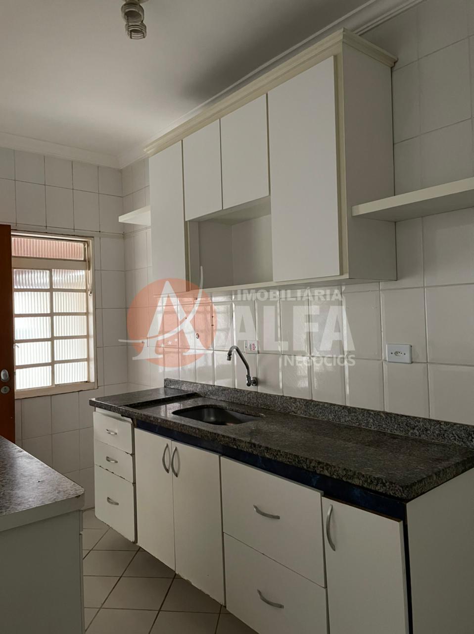 Casa com 2 Dormitórios - Condomínio Residencial Parque das Árvores - Jardim Barro Branco - Cotia / SP