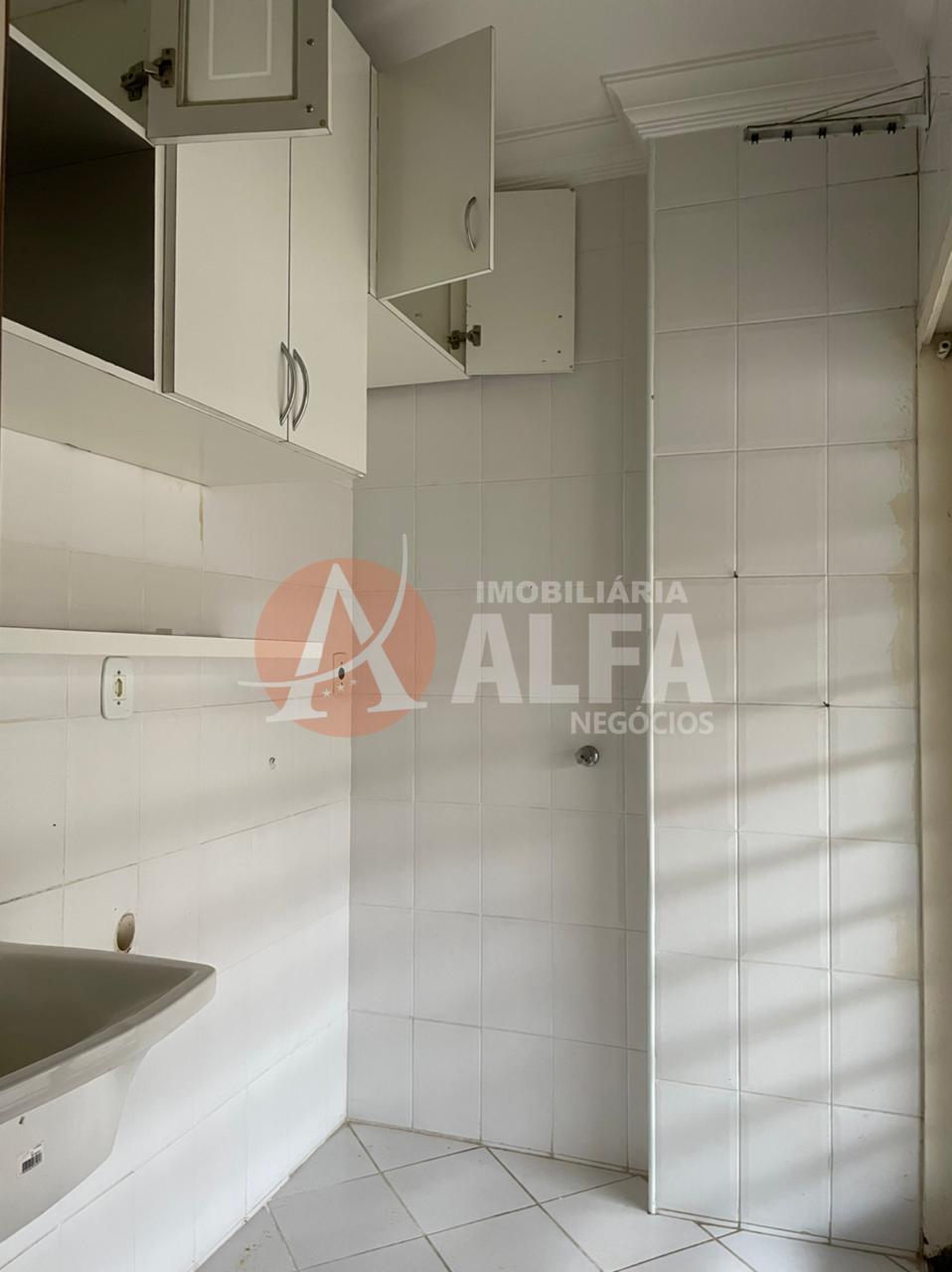 Casa com 2 Dormitórios - Condomínio Residencial Parque das Árvores - Jardim Barro Branco - Cotia / SP